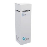 Ксилометазолин 0,05% 20мл спрей наз. №1 фл. (АТОЛЛ)