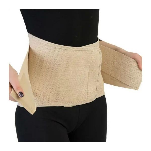 Корсет пояснично-крестцовый w-152 xxl (B.well limited uk)