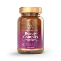 Голдн апотека бьюти комплекс капс. №60 (R-PHARM GERMANY GMBH)