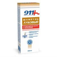 Mirolla (Мирролла) шампунь луковый 150мл витамины 2068 (ТВИНС ТЭК)