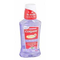 Colgate (Колгейт) ополаскиватель для полости рта total pro-здоровье 250мл десен (КОЛГЕЙТ)