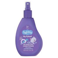 Спрей-бальзам д/легкого расчесывания bebble 150мл детский (LAVENA)