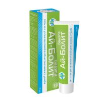 Ай-болит бадяга гель при ушибах и синяках 30мл (ВИС ООО)