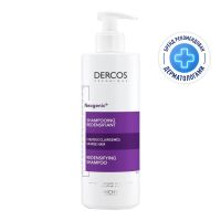 Vichy (виши) деркос неоженик 400мл шампунь 0019 (ЛОРЕАЛЬ)