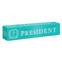 PresiDent (Президент) зубная паста антибактериальная 50мл (BETAFARMA S.P.A.)