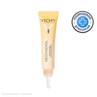 VICHY (Виши) неовадиол  крем-уход д/кожи  контура глаз и губ 15мл (ЛОРЕАЛЬ)