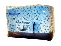 Helen Harper (Хелен харпер) прокладки послеродовые №10 супер (ОНТЕКС)