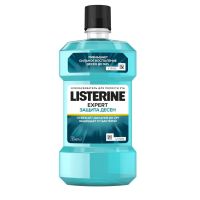 Listerine  (Листерин) эксперт ополаскиватель защита десен 250мл (JOHNSON & JOHNSON)