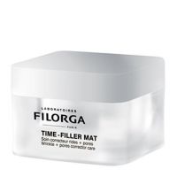 Filorga (Филорга) тайм-филлер мат крем дневной 50мл 3223 (FILORGA LABORATOIRES)