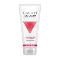 Гель смазка hasico 50мл клубника (ЭМАНСИ ЛАБОРАТОРИЯ ЗАО)