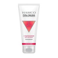 Гель смазка hasico 100мл д/женщин (ЭМАНСИ ЛАБОРАТОРИЯ ЗАО)