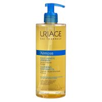 Uriage (Урьяж) ксемоз масло очищающее 500мл 5923 (Д УРЬЯЖ ДЕРМАТОЛОДЖИ ЛАБОРАТОРИ)