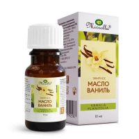 Масло ванили эфирное 10мл (МИРРОЛЛА)