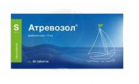 Атревозол 10мг таб. №60 (ЦИТЕРА ООО)