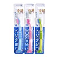 Curaprox (Курапрокс) зубная щетка детская 0-3 лет (КУРАДЕН АГ)
