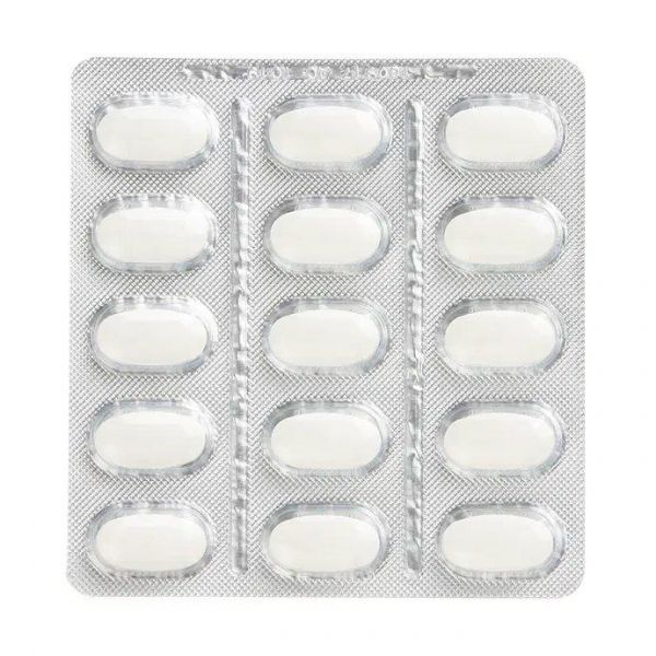 Форметин лонг 500мг таб.п/об.пл.пролонг. №60 (Фармстандарт-лексредства оао [курск]_2)