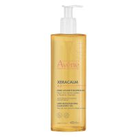 Avene (авен) ксеракалм ад очищающее масло 400мл 5447 (ПЬЕР ФАБР)