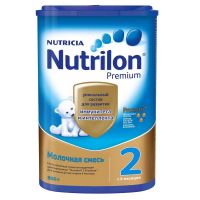 Nutrilon (Нутрилон) молочная смесь 2 800г (НУТРИЦИЯ ООО)