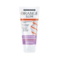 Orange Slim (Оранж слим) маска-скраб антицеллюлитная горячая 280мл 3 в 1 (НИКОЛЬ)