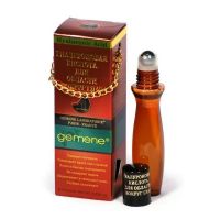 Жемене гиалуроновая кислота для области в/г глаз 12мл гель (ДНЦ КОСМЕТИКА)