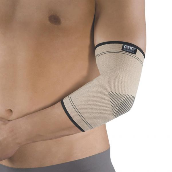 Бандаж на локтевой сустав эласт. bce-401 l (Special protectors co.ltd)