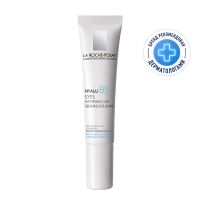 La roche-posay (ля рош-позе) гиалу b5 уход для контура глаз 15мл 3668 (ЛОРЕАЛЬ)