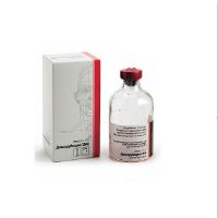 Доксорубицин 50мг лиоф.д/р-ра д/вв.в/с.,в/пуз. №1 фл. (ВЕРОФАРМ)