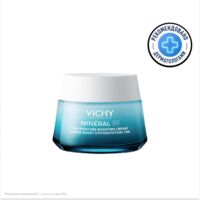 Vichy (виши) минерал 89 крем д/всех типов кожи 50мл (ЛОРЕАЛЬ)