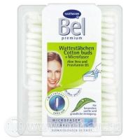 Hartmann (Хартманн) ватные палочки бел премиум №300 1873246 (ХАРТМАНН)