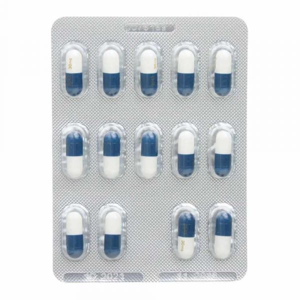 Симбалта 30мг капс. №14 (Eli lilly and company/ lilly s.a.)