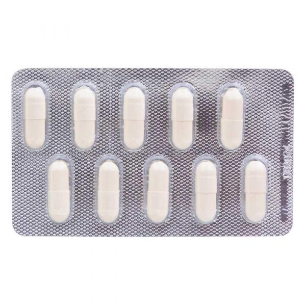 Эвиталия закваска блиц капс. №20 (В-мин ооо)