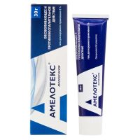 Амелотекс 1% 30г гель д/пр.наружн. (СОТЕКС)