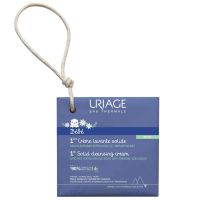 Uriage (урьяж) первое очищающее крем-мыло 100г (Д УРЬЯЖ ДЕРМАТОЛОДЖИ ЛАБОРАТОРИ)