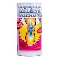 Геленк нарунг 600г пор. малина (ПРО ВИСТА АГ)