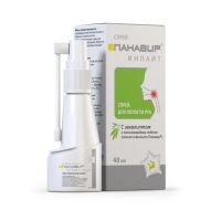 Панавир инлайт 40мл спрей д/полости рта эвкалипт (НАЦИОНАЛЬНАЯ ИССЛЕДОВАТЕЛЬСКАЯ КОМПАНИЯ)