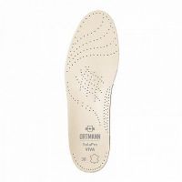 Стельки ортопедические pedag viva р.40 (РЕХАРД ТЕХНОЛОДЖИС)