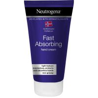 Neutrogena (Нейтроджина) крем для рук быстровпитывающийся 75мл (ДЖЕЙТНЛ)