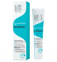 Libriderm (Либридерм) крем восстанавливающий regenerant 50мл (ИПОК КОСМЕТИК ООО)