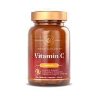 Голдн апотека витамин с жевательный со вкусом лимона таб.жев. №60 (R-PHARM GERMANY GMBH)