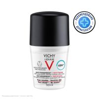 Vichy (виши) ом дезодорант против пятен 50мл 5750 (VICHY LABORATOIRES)