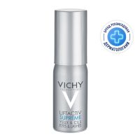 Vichy (виши) лифтактив сыворотка для контура глаз и ресниц 15мл 4346 (ЛОРЕАЛЬ)
