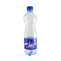 Вода минеральная обуховская-13 0,5л бут.полим. (МИНВОДЫ)