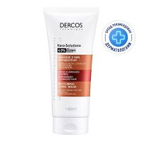 Vichy (виши) деркос кера-солюшн маска 200мл 3914 (ЛОРЕАЛЬ)