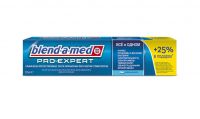Blend-a-med (Бленд-а-мед) зубная паста про эксперт 100мл свежая мята (PROCTER & GAMBLE MANUFACTURING GMBH)
