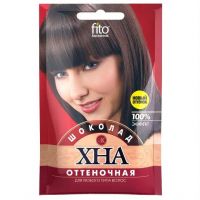 Хна оттеночная 25г в асс. (ФИТОКОСМЕТИК)