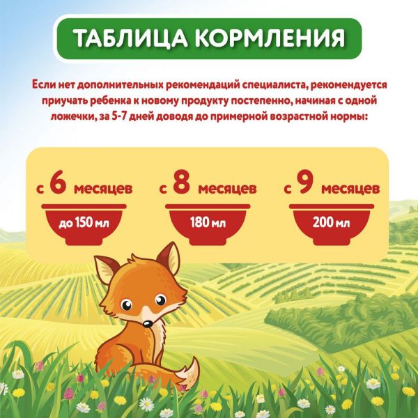 Малютка каша безмолочная 200г пшеница яблоко персик (Истра-нутриция детское питание ао)