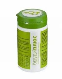 Бруди плюс капс. №30 (АЛЬТАИР)