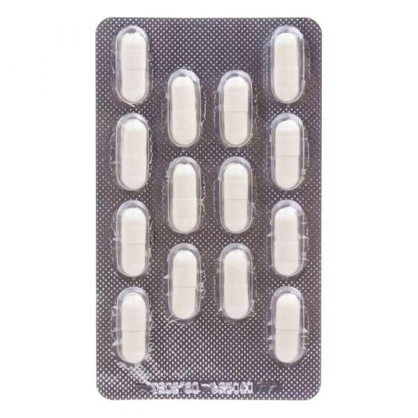 Хелинорм 324мг капс. №28 (Крафт ооо)