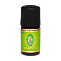 Primavera Life (Примавера лайф) масло мяты эфирное 5мл (PRIMAVERA LIFE GMBH)