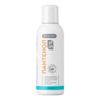 Пантенол 5% 130г спрей comforte (АЭРО-ПРО ООО)